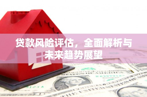 郴州贷款风险评估，全面解析与未来趋势展望