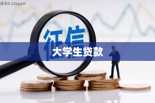郴州大学生贷款