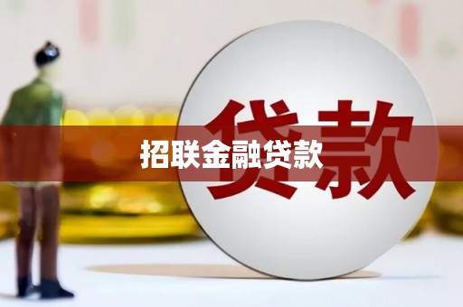 郴州招联金融贷款