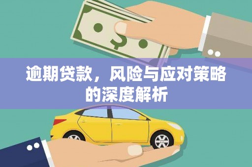 郴州逾期贷款，风险与应对策略的深度解析