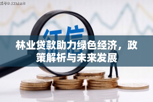 郴州林业贷款助力绿色经济，政策解析与未来发展