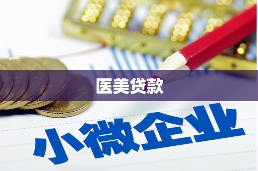 郴州医美贷款