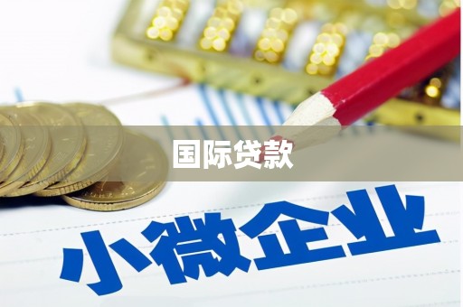 郴州国际贷款