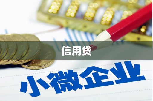 郴州信用贷