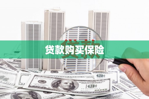 郴州贷款购买保险