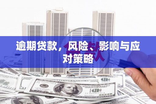 郴州逾期贷款，风险、影响与应对策略