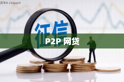 郴州P2P 网贷