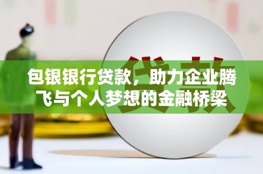 郴州包银银行贷款，助力企业腾飞与个人梦想的金融桥梁