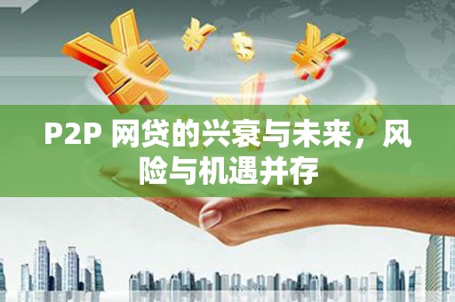 郴州P2P 网贷的兴衰与未来，风险与机遇并存