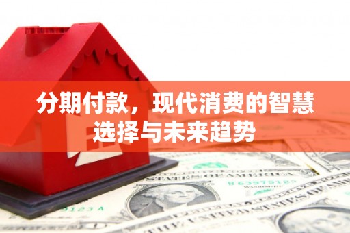 郴州分期付款，现代消费的智慧选择与未来趋势