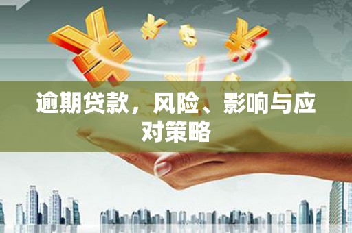 郴州逾期贷款，风险、影响与应对策略