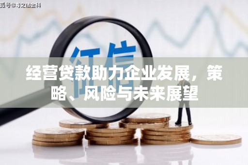 郴州经营贷款助力企业发展，策略、风险与未来展望