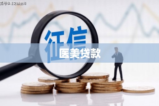 郴州医美贷款