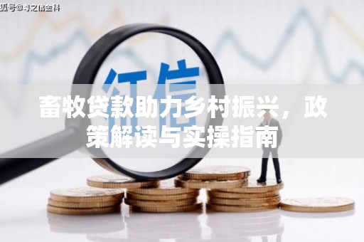 郴州畜牧贷款助力乡村振兴，政策解读与实操指南