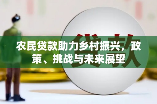 郴州农民贷款助力乡村振兴，政策、挑战与未来展望
