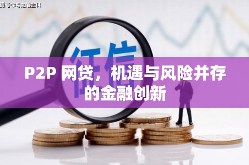 郴州P2P 网贷，机遇与风险并存的金融创新