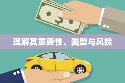 郴州理解其重要性、类型与风险