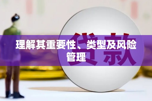 郴州理解其重要性、类型及风险管理