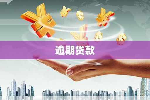 郴州逾期贷款