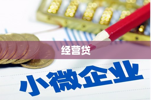 郴州经营贷