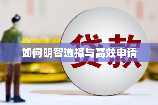郴州如何明智选择与高效申请