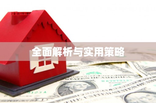 郴州全面解析与实用策略
