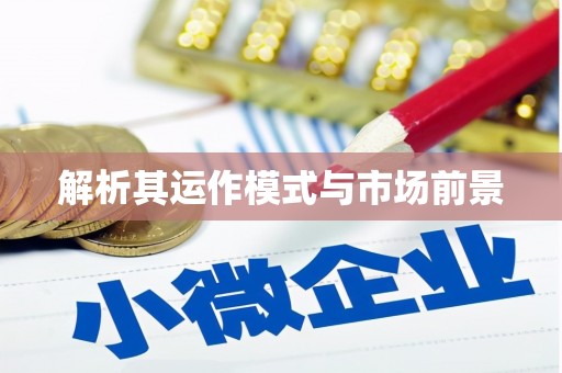 郴州解析其运作模式与市场前景