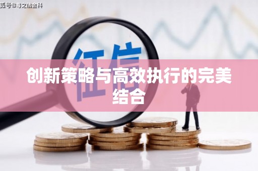 郴州创新策略与高效执行的完美结合